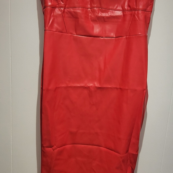 checme dresses red - Picture 1 of 4